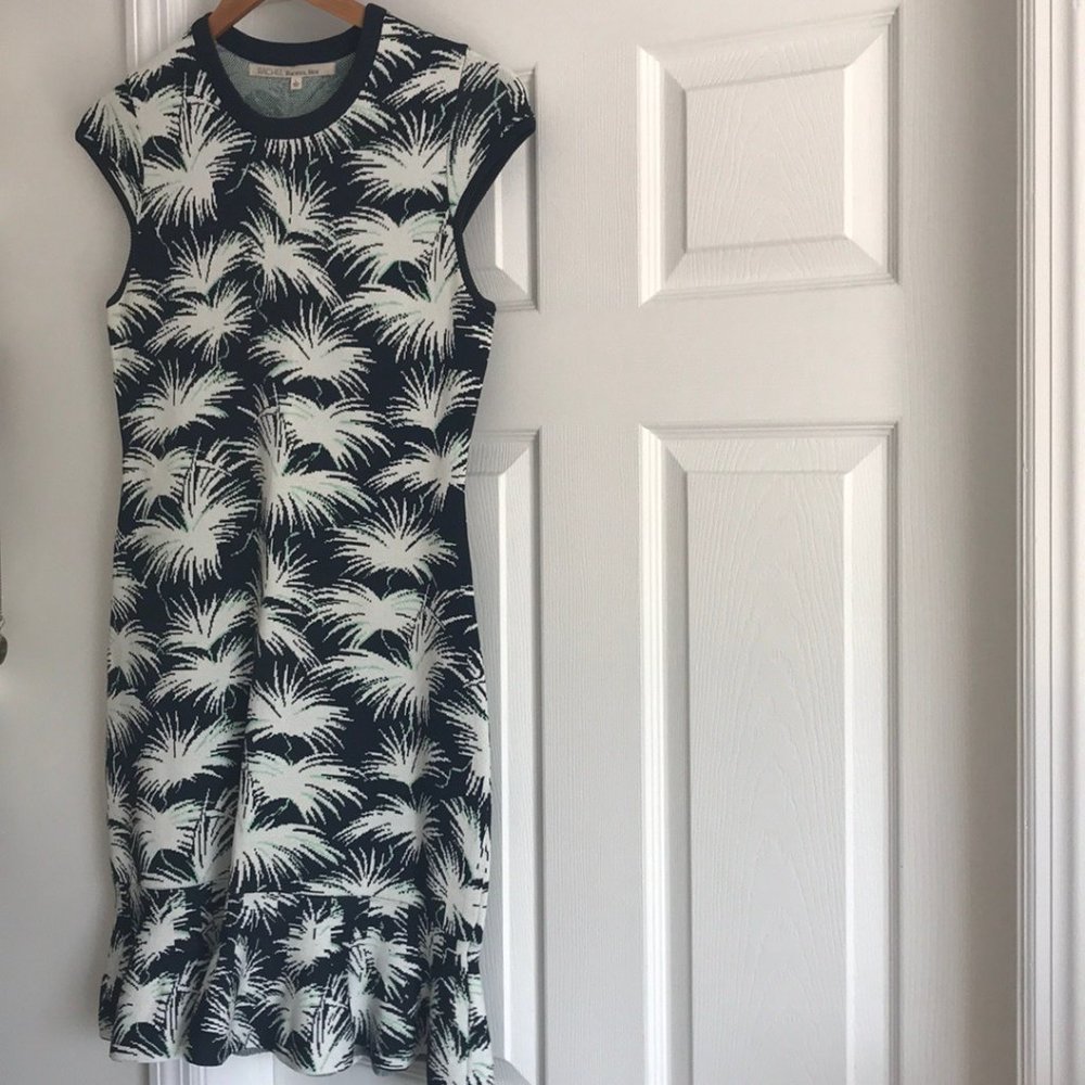 RACHEL Rachel Roy Knit Bodycon Dress — Like New!